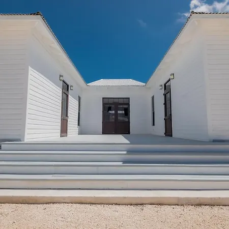 Caribbean Vacation Rentals And The Poolclub At Mahogany!