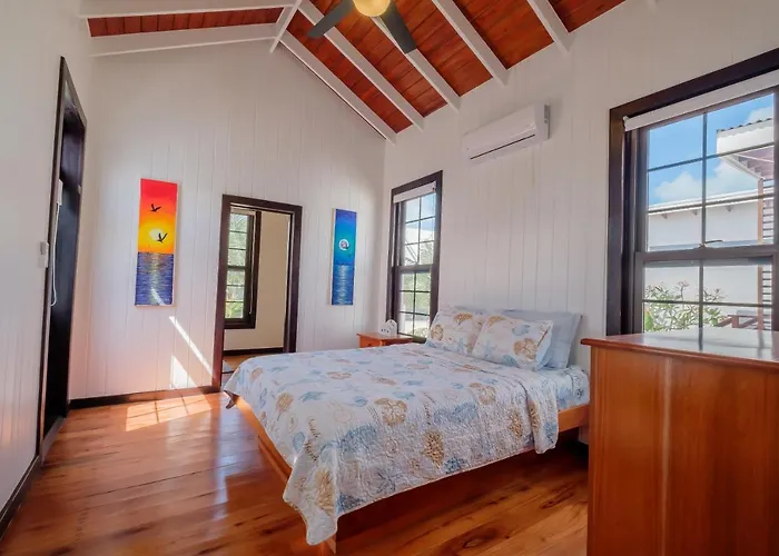 Caribbean Vacation And The Poolclub At Mahogany! Holiday home