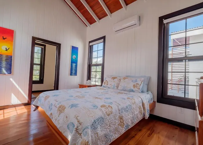 Holiday home Caribbean Vacation And The Poolclub At Mahogany! San Pedro (Ambergris Caye)