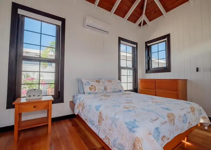 Holiday home Caribbean Vacation And The Poolclub At Mahogany! *