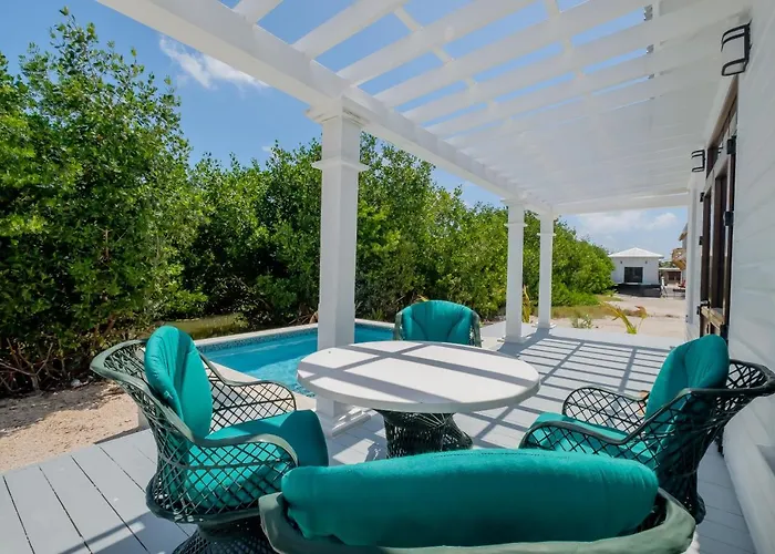 Caribbean Vacation And The Poolclub At Mahogany! *